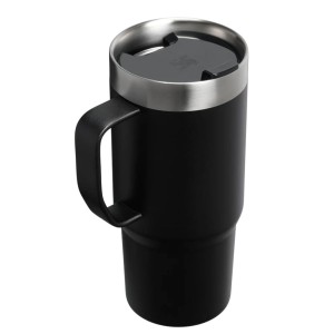 ماگ دسته دار اورجینال استنلی مدل Everyday Suburban Mug گنجایش 0.47 لیتر