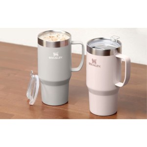 ماگ دسته دار اورجینال استنلی مدل Everyday Suburban Mug گنجایش 0.47 لیتر