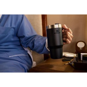 ماگ دسته دار اورجینال استنلی مدل Everyday Suburban Mug گنجایش 0.47 لیتر