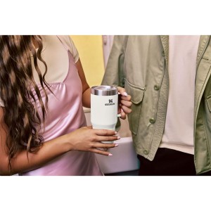 ماگ دسته دار اورجینال استنلی مدل Everyday Suburban Mug گنجایش 0.47 لیتر