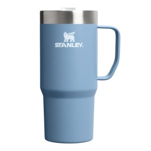 ماگ دسته دار اورجینال استنلی مدل Everyday Suburban Mug گنجایش 0.47 لیتر