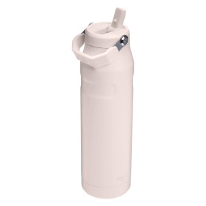 قمقمه استنلی اورجینال مدل IceFlow Bottle Flip Straw 2.0  گنجایش 1.06 لیتر