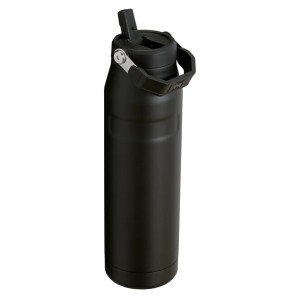 قمقمه استنلی اورجینال مدل IceFlow Bottle Flip Straw 2.0  گنجایش 1.06 لیتر