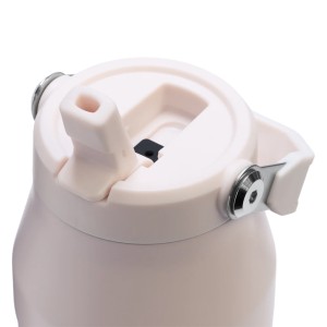 قمقمه استنلی اورجینال مدل IceFlow Bottle Flip Straw 2.0  گنجایش 1.06 لیتر