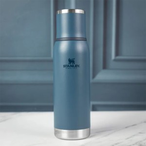 فلاسک استنلی اورجینال مدل Adventure To-Go گنجایش 1 لیتر