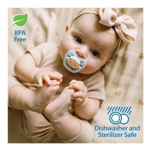 ست آغازین طرح ماهی آپشن پلاس دکتر براون Dr Brown’s