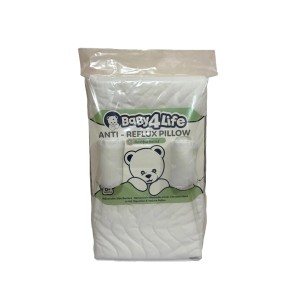 تشک غلت گیر و آنتی رفلاکس بیبی فورلایف Baby4life