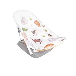آسان شور نوزاد طرح حیوانات تی آی بیبی Tiibaby