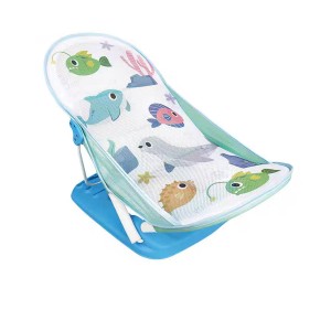 آسان شور نوزاد طرح حیوانات تی آی بیبی Tiibaby