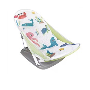 آسان شور نوزاد طرح حیوانات تی آی بیبی Tiibaby