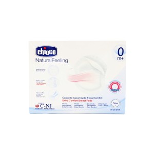 پد سینه چیوکو chioco بسته 30 عددی