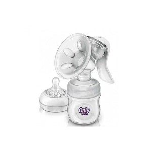شیردوش دستی اونلی بی بی only baby