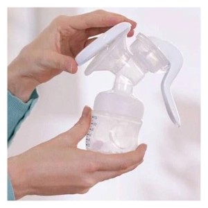 شیردوش دستی اونلی بی بی only baby