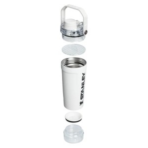 شیکر اورجینال  استنلی مدل ACTIVATE SHAKER BOTTLE  گنجایش 0.59 لیتر