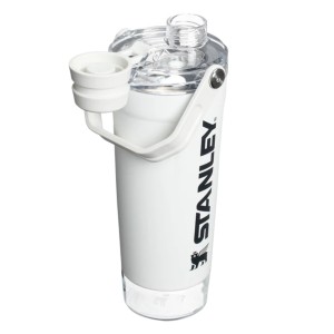 شیکر اورجینال  استنلی مدل ACTIVATE SHAKER BOTTLE  گنجایش 0.59 لیتر