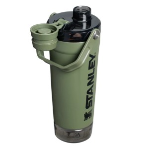 شیکر اورجینال  استنلی مدل ACTIVATE SHAKER BOTTLE  گنجایش 0.59 لیتر