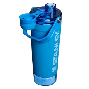 شیکر اورجینال  استنلی مدل ACTIVATE SHAKER BOTTLE  گنجایش 0.59 لیتر