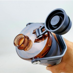 شیکر اورجینال  استنلی مدل ACTIVATE SHAKER BOTTLE  گنجایش 0.59 لیتر