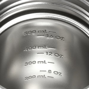 شیکر اورجینال  استنلی مدل ACTIVATE SHAKER BOTTLE  گنجایش 0.59 لیتر