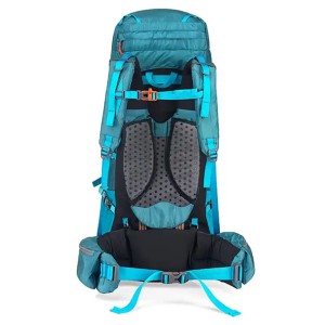 کوله کوهنوردی 45+5 لیتر نیچرهایک مدل NH18Y045-Q