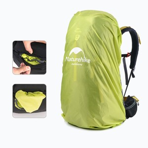 کوله کوهنوردی 45+5 لیتر نیچرهایک مدل NH18Y045-Q