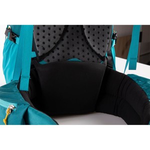 کوله کوهنوردی 45+5 لیتر نیچرهایک مدل NH18Y045-Q