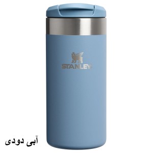 ماگ استنلی اورجینال مدل The Aerolight Transit Mug گنجایش 0.35 لیتر