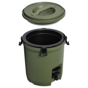 کلمن آب استنلی اورجینال مدل Fast Flow Water Jug گنجایش 7.5 لیتر