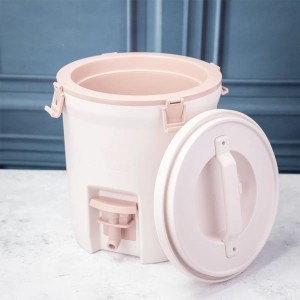 کلمن آب استنلی اورجینال مدل Fast Flow Water Jug گنجایش 7.5 لیتر
