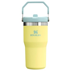 قمقمه استنلی اورجینال مدل IceFlow™ Flip Straw Tumbler 2.0 گنجایش 0.59 لیتر