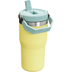 قمقمه استنلی اورجینال مدل IceFlow™ Flip Straw Tumbler 2.0 گنجایش 0.59 لیتر