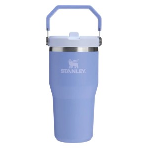 قمقمه استنلی اورجینال مدل IceFlow™ Flip Straw Tumbler 2.0 گنجایش 0.59 لیتر