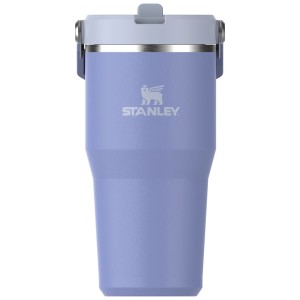 قمقمه استنلی اورجینال مدل IceFlow™ Flip Straw Tumbler 2.0 گنجایش 0.59 لیتر