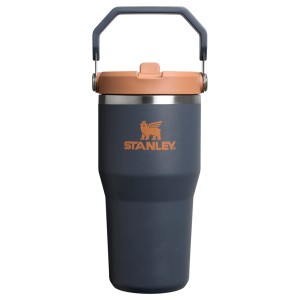 قمقمه استنلی اورجینال مدل IceFlow™ Flip Straw Tumbler 2.0 گنجایش 0.59 لیتر