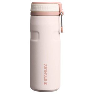 قمقمه استنلی اورجینال مدل IceFlow Bottle Twist Flip گنجایش 0.47 لیتر