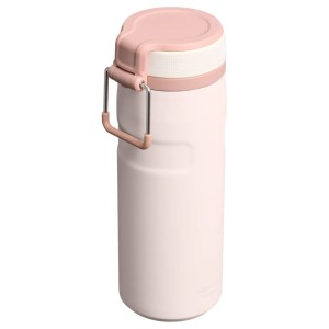 قمقمه استنلی اورجینال مدل IceFlow Bottle Twist Flip گنجایش 0.47 لیتر