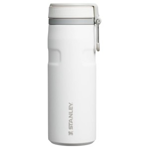 قمقمه استنلی اورجینال مدل IceFlow Bottle Twist Flip گنجایش 0.47 لیتر