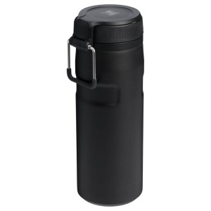 قمقمه استنلی اورجینال مدل IceFlow Bottle Twist Flip گنجایش 0.47 لیتر