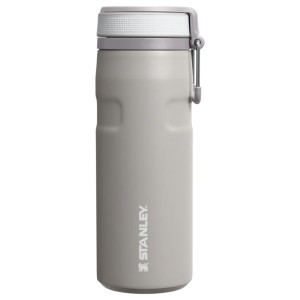 قمقمه استنلی اورجینال مدل IceFlow Bottle Twist Flip گنجایش 0.47 لیتر