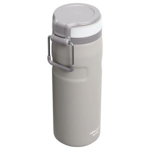 قمقمه استنلی اورجینال مدل IceFlow Bottle Twist Flip گنجایش 0.47 لیتر