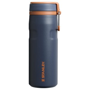 قمقمه استنلی اورجینال مدل IceFlow Bottle Twist Flip گنجایش 0.47 لیتر