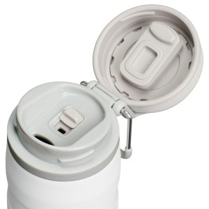 قمقمه استنلی اورجینال مدل IceFlow Bottle Twist Flip گنجایش 0.47 لیتر