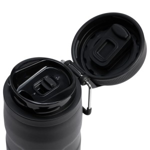 قمقمه استنلی اورجینال مدل IceFlow Bottle Twist Flip گنجایش 0.47 لیتر