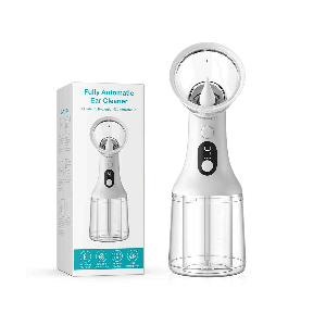 گوش پاک کن برقی کیکابو Kikkaboo مدل Ear Cleaner ( برای کودکان و بزرگ سالا ن)