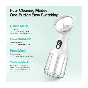 گوش پاک کن برقی کیکابو Kikkaboo مدل Ear Cleaner ( برای کودکان و بزرگ سالا ن)