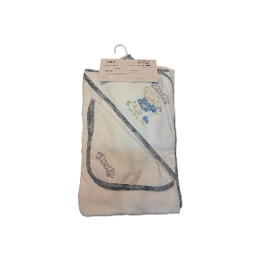 ست حوله نوزاد 5 تکه مادرکر Mothercare