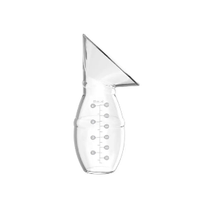 شیردوش دستی Zimeitu Rh_108 تمام سیلیکونی 100 میلی لیتر  (Orginal)