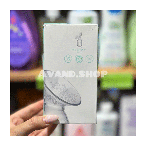 شیردوش دستی Zimeitu Rh_108 تمام سیلیکونی 100 میلی لیتر  (Orginal)