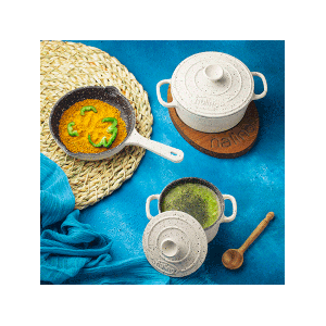 سرویس چدن 5 پارچه کودک برند نالینو nalino