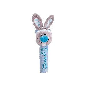 جغجغه سوسیسی دایان تویز Dayan toys طرح خرگوش